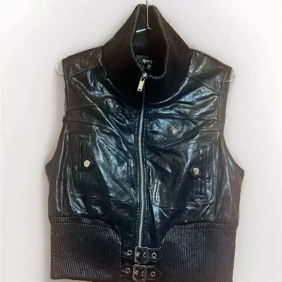 Generation Kiss  Vest size XL Women - Picture 1 of 6
